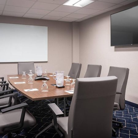 Courtyard By Marriott West Palm Beach Exteriér fotografie