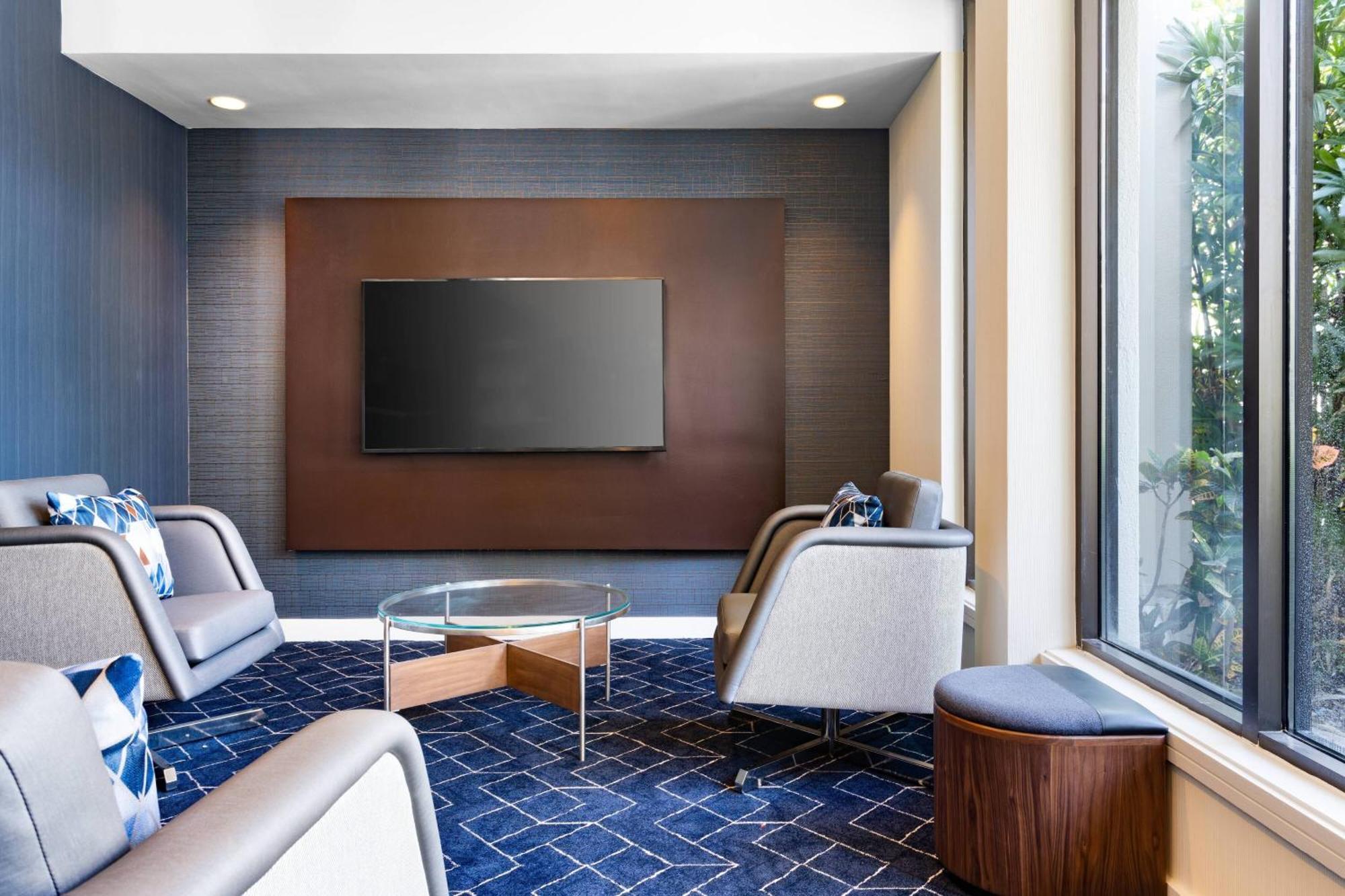Courtyard By Marriott West Palm Beach Exteriér fotografie