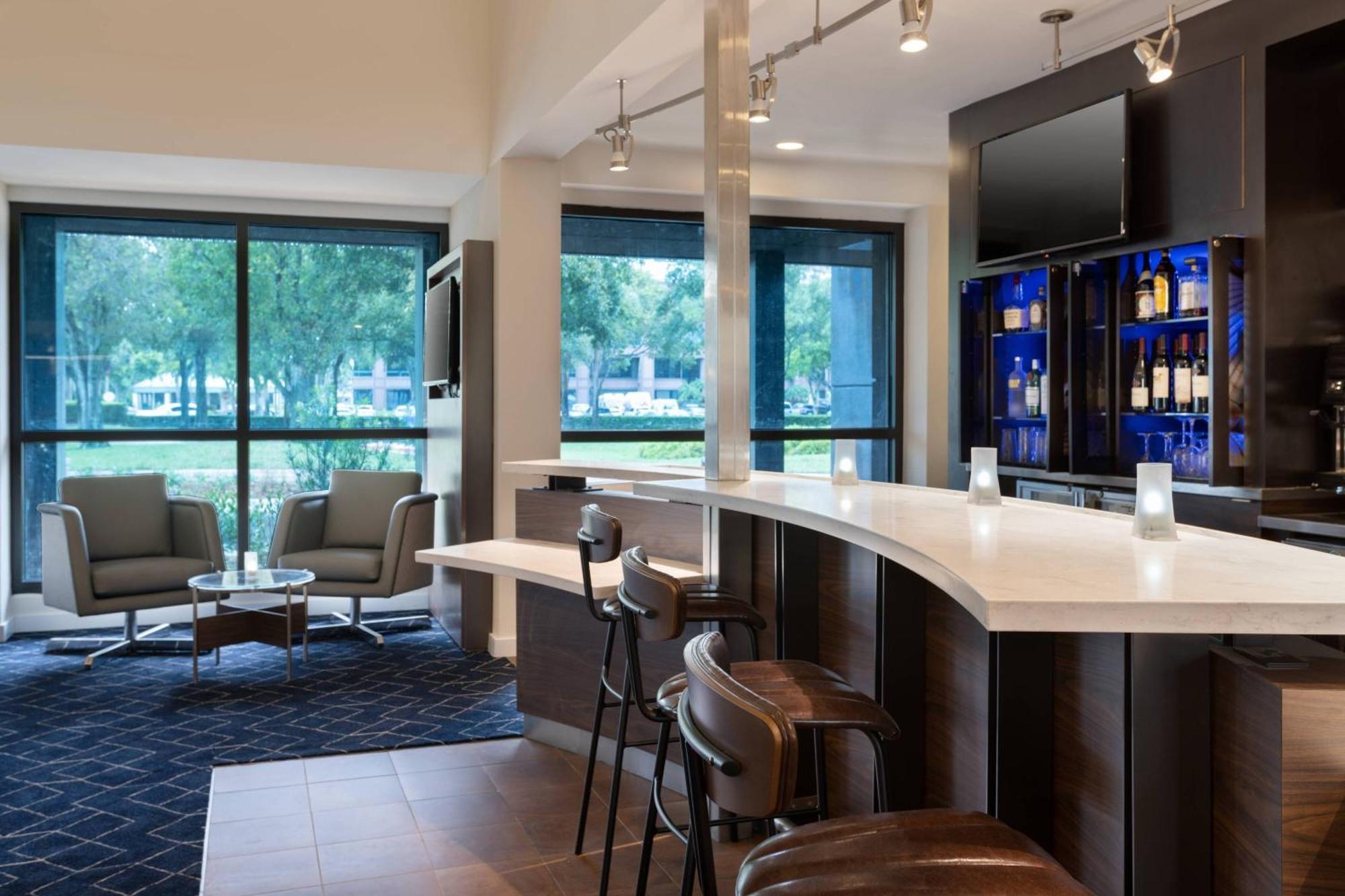 Courtyard By Marriott West Palm Beach Exteriér fotografie