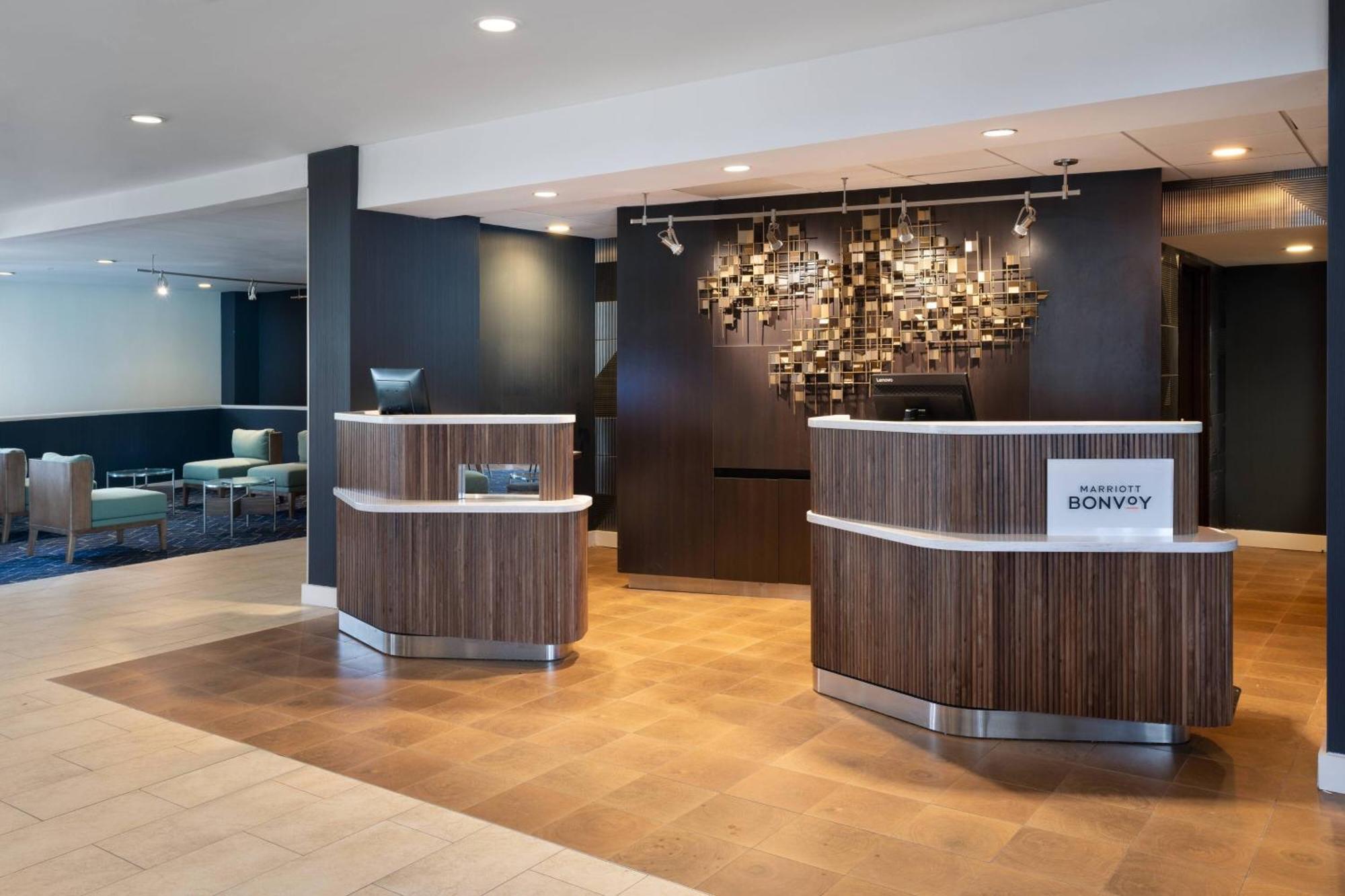 Courtyard By Marriott West Palm Beach Exteriér fotografie