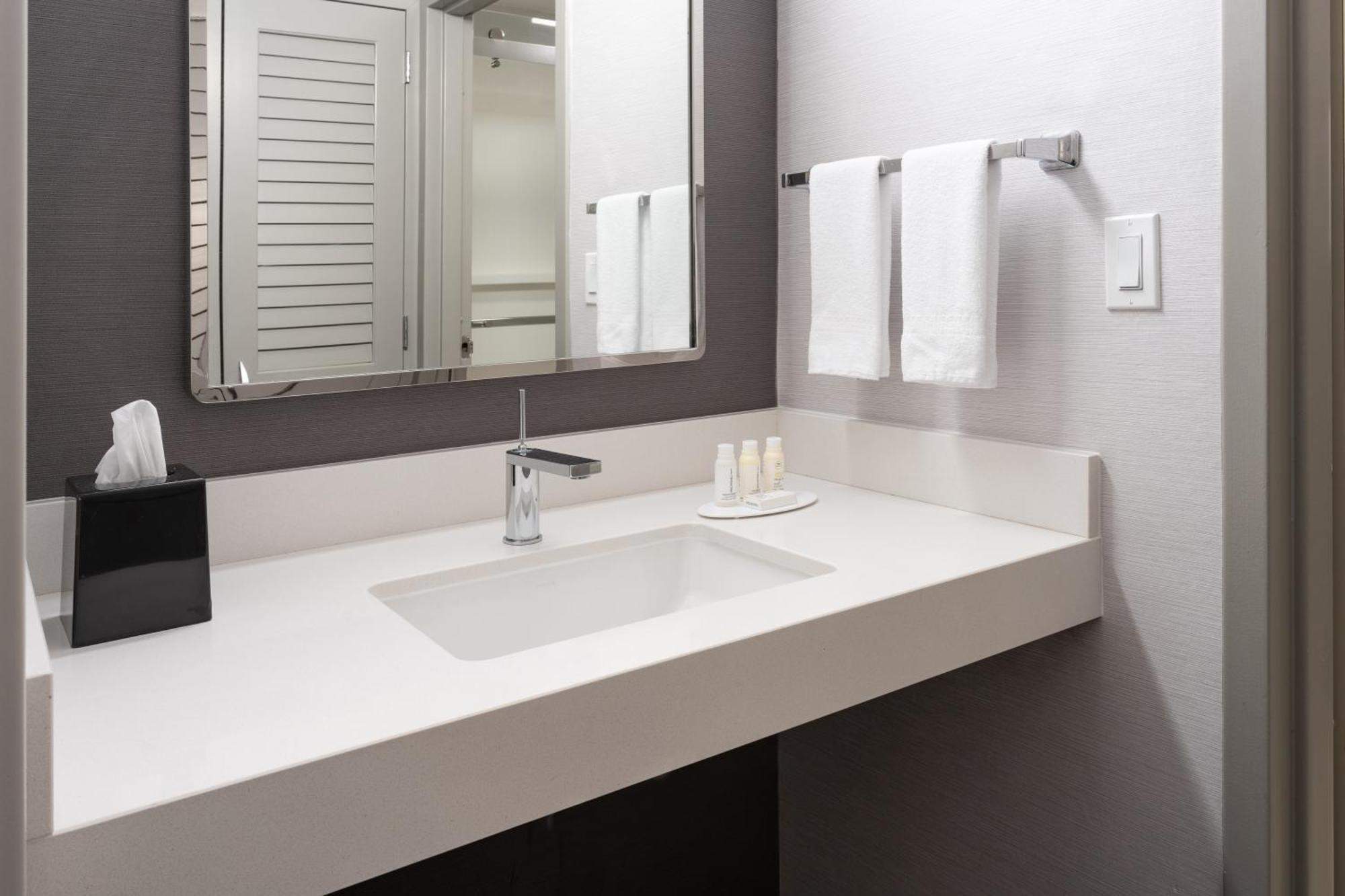 Courtyard By Marriott West Palm Beach Exteriér fotografie