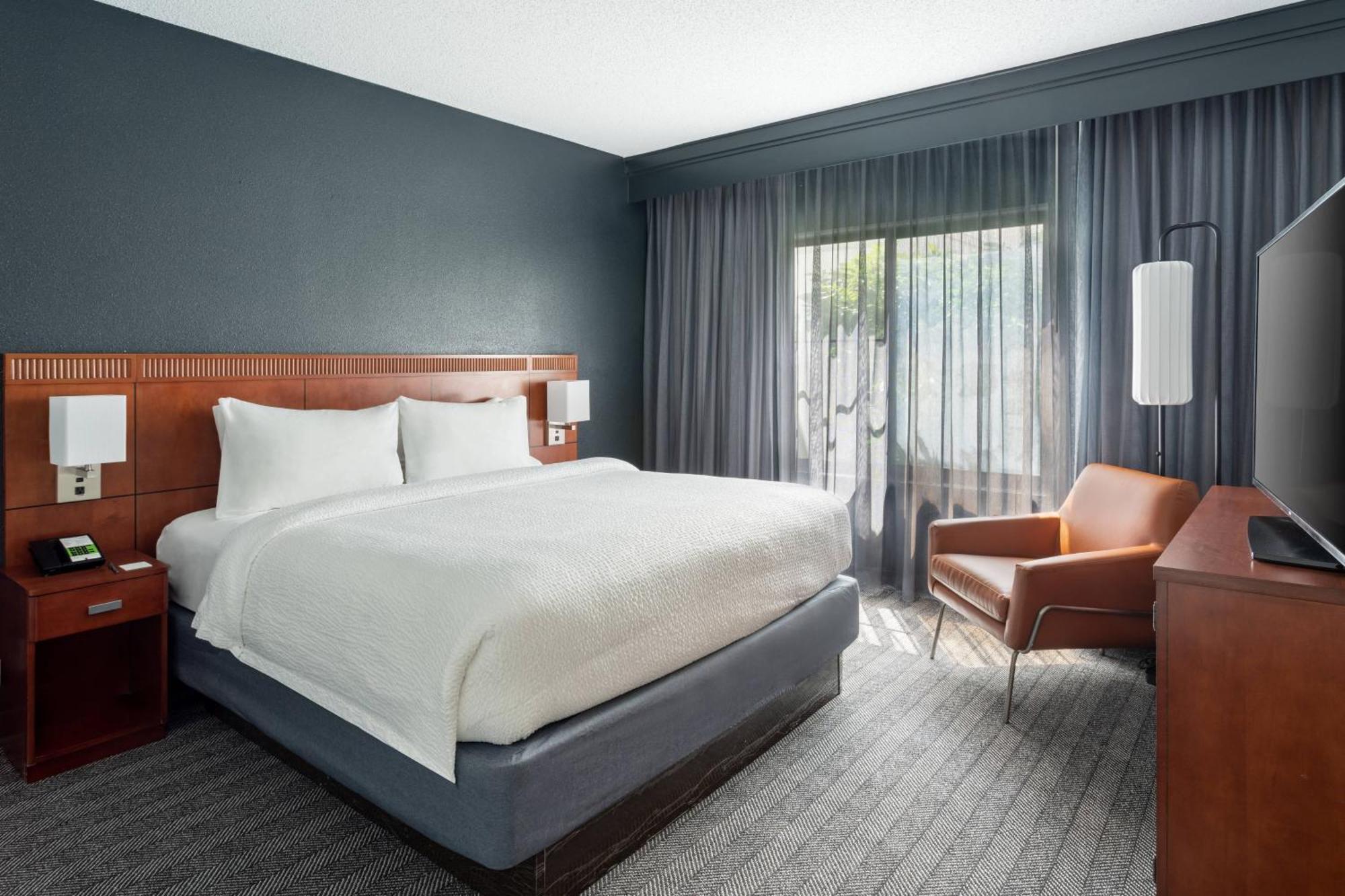 Courtyard By Marriott West Palm Beach Exteriér fotografie