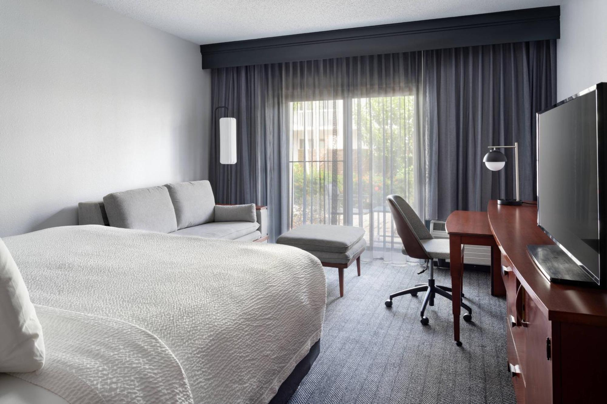 Courtyard By Marriott West Palm Beach Exteriér fotografie