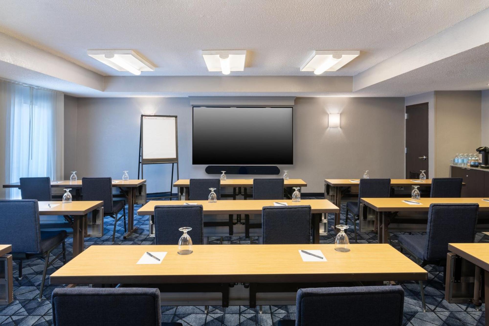 Courtyard By Marriott West Palm Beach Exteriér fotografie