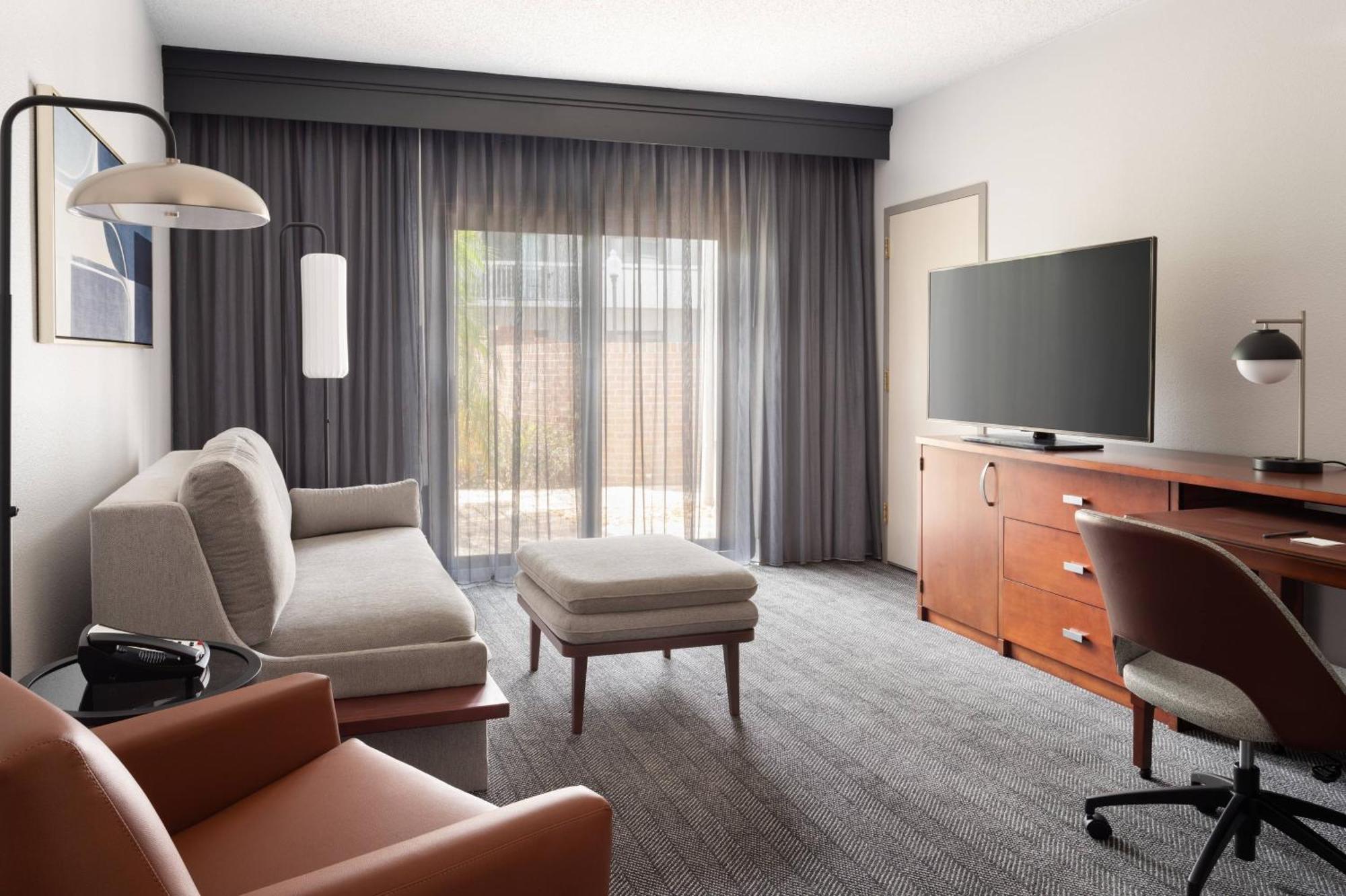 Courtyard By Marriott West Palm Beach Exteriér fotografie