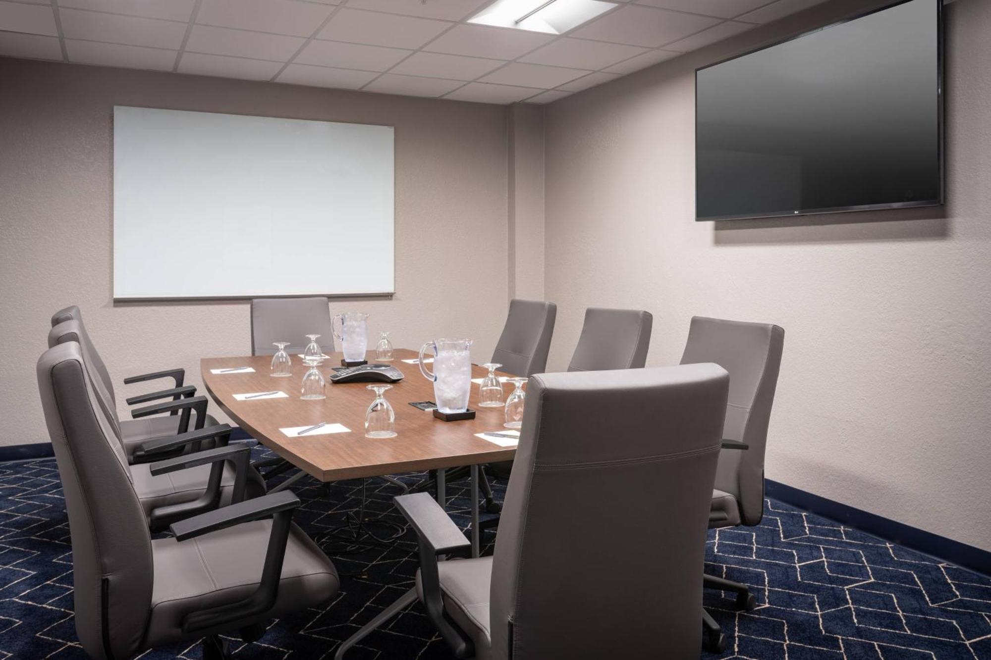 Courtyard By Marriott West Palm Beach Exteriér fotografie