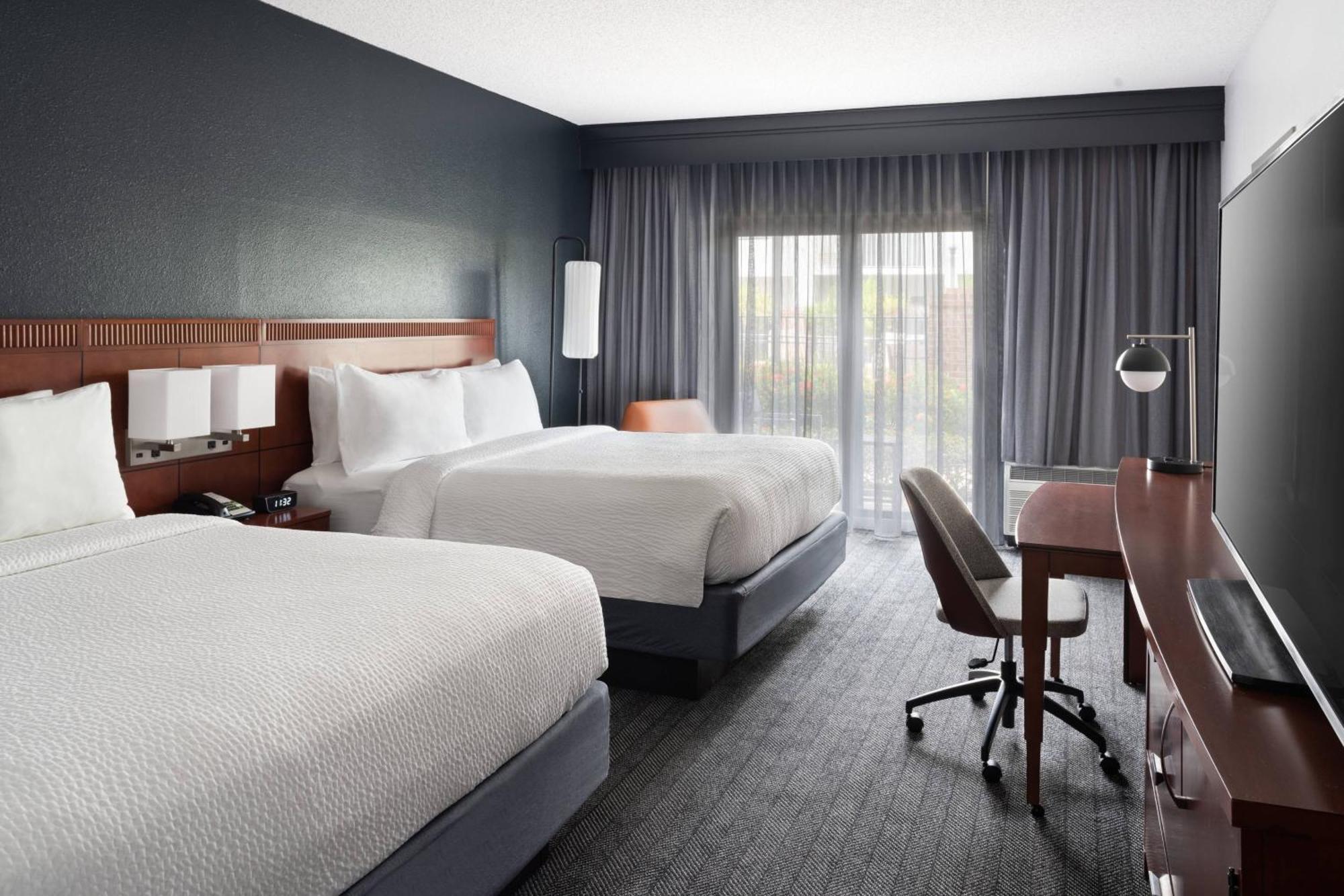 Courtyard By Marriott West Palm Beach Exteriér fotografie