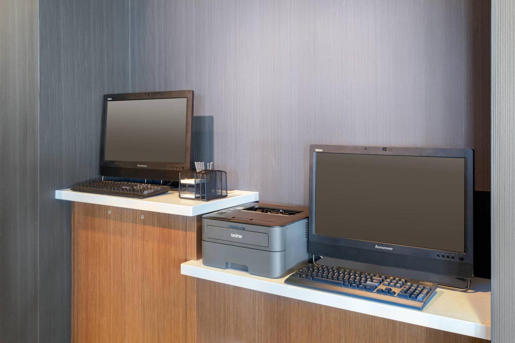 Courtyard By Marriott West Palm Beach Exteriér fotografie