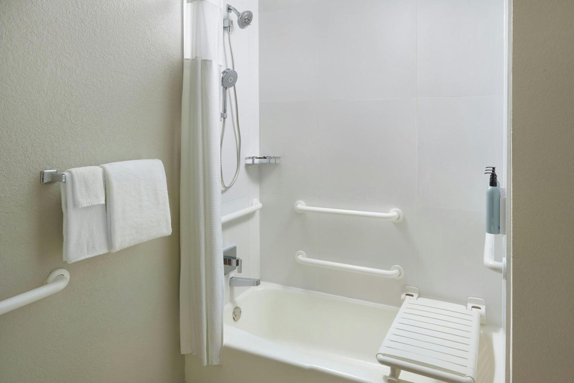 Courtyard By Marriott West Palm Beach Exteriér fotografie