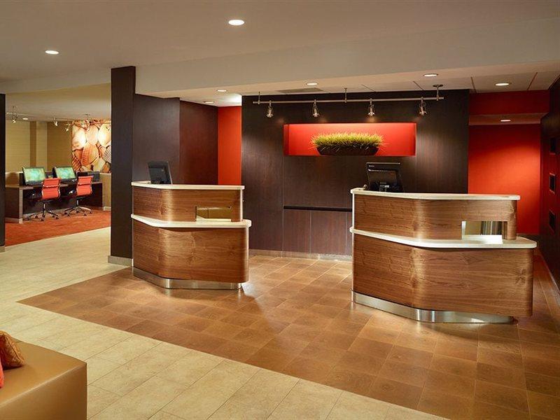 Courtyard By Marriott West Palm Beach Exteriér fotografie
