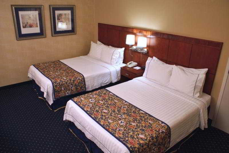 Courtyard By Marriott West Palm Beach Exteriér fotografie