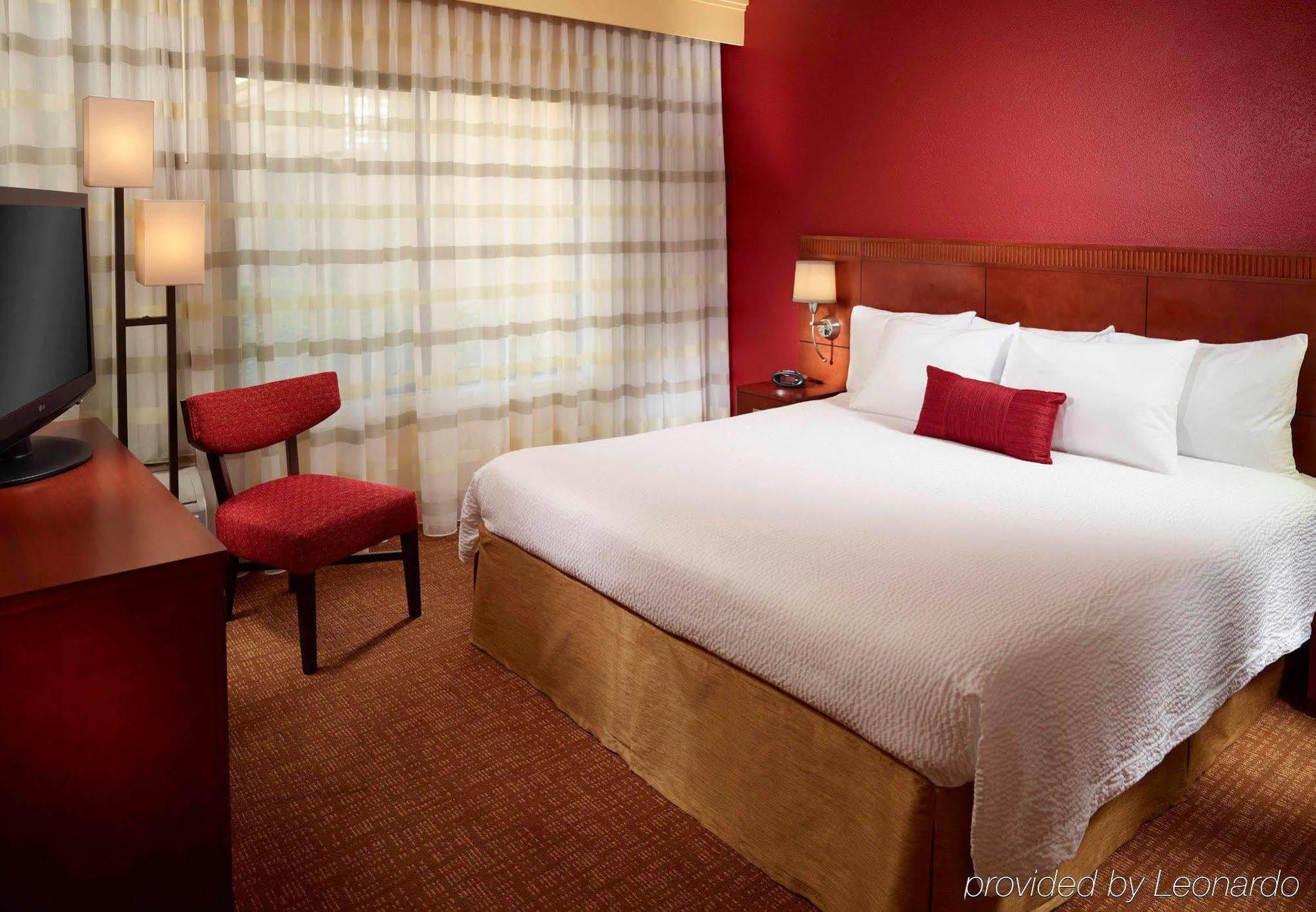 Courtyard By Marriott West Palm Beach Exteriér fotografie