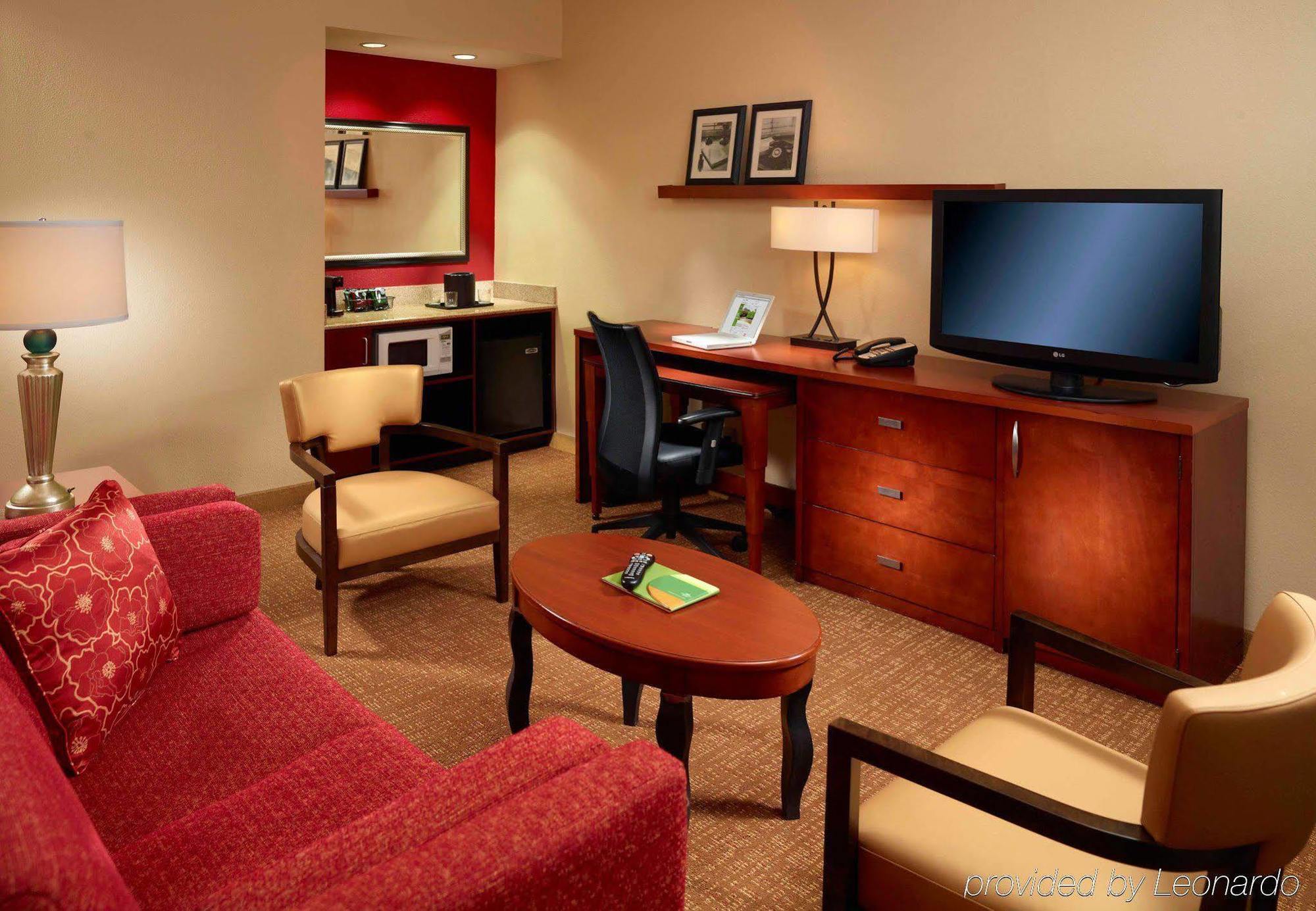Courtyard By Marriott West Palm Beach Exteriér fotografie
