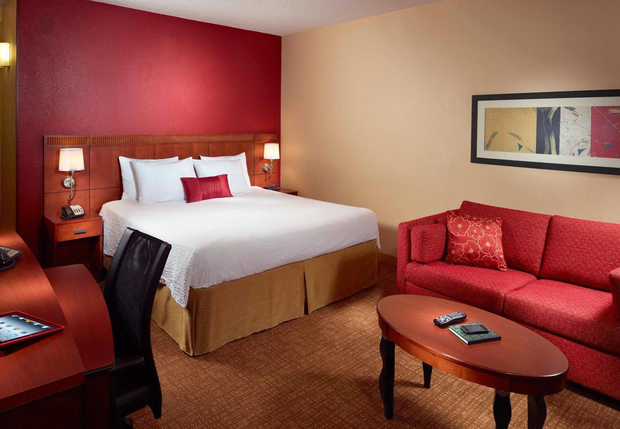 Courtyard By Marriott West Palm Beach Exteriér fotografie