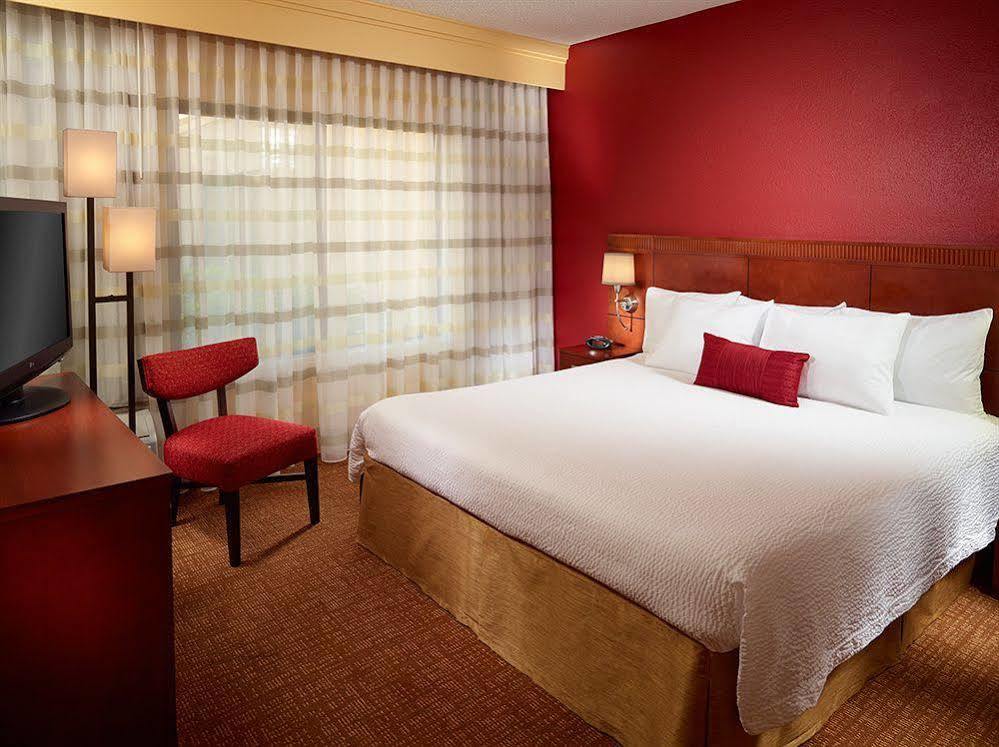 Courtyard By Marriott West Palm Beach Exteriér fotografie