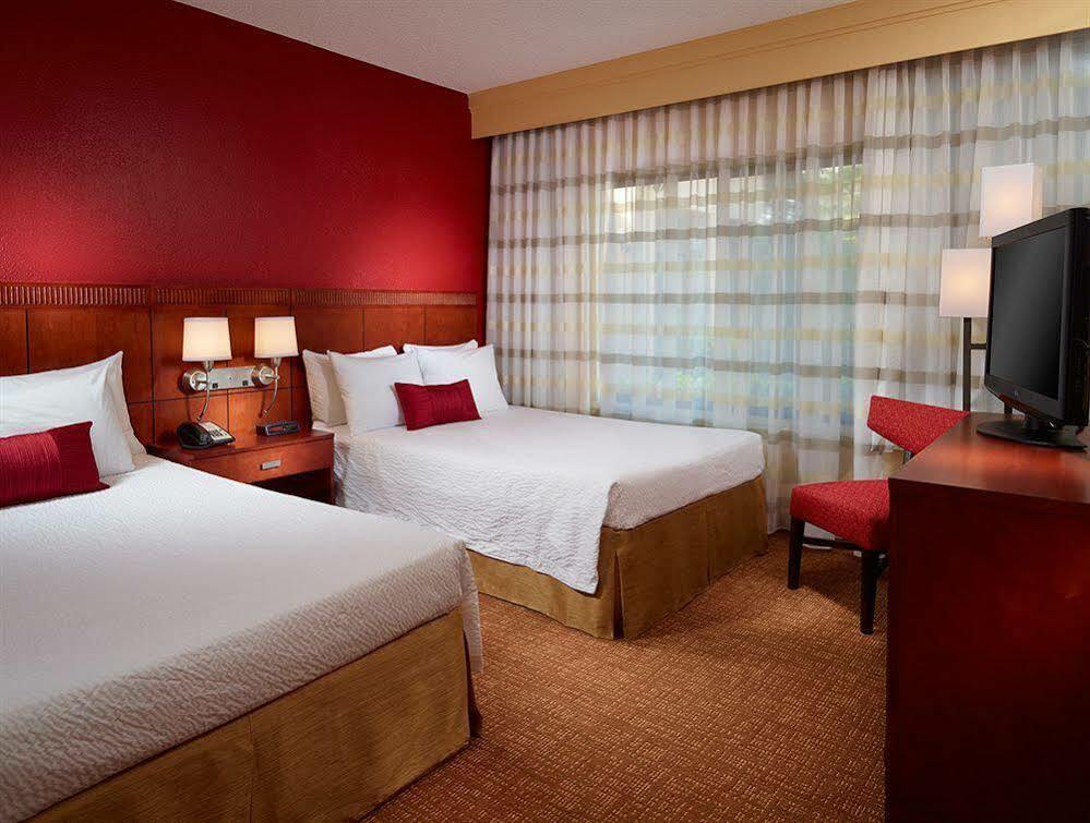 Courtyard By Marriott West Palm Beach Exteriér fotografie